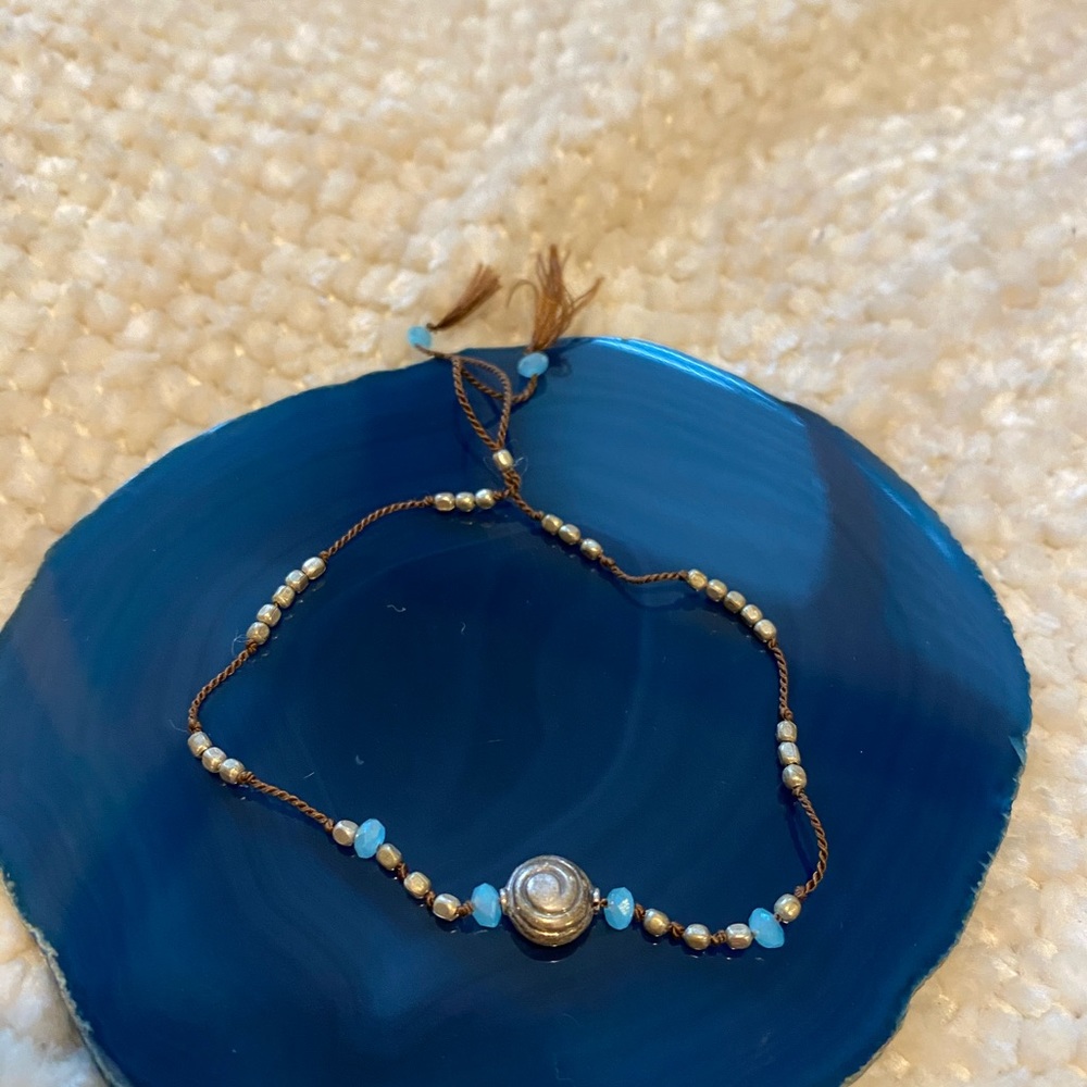 Cute Beaded Bracelet